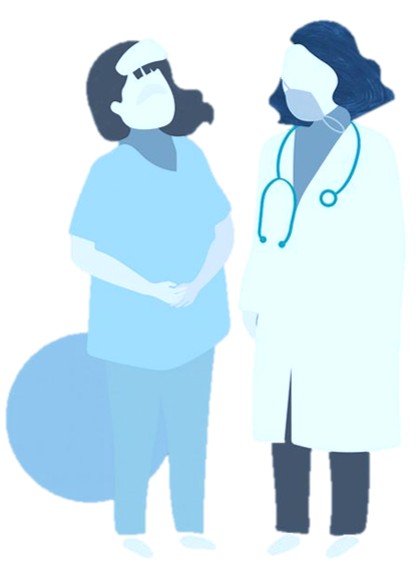 Illustration de connexion